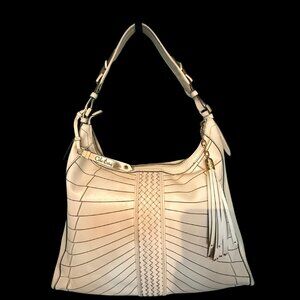 Cole Haan Leather Shoulder Bag